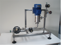 purified water systems