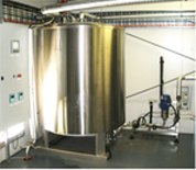 purified water systems