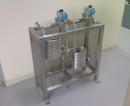 purified water systems