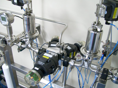 purified water systems