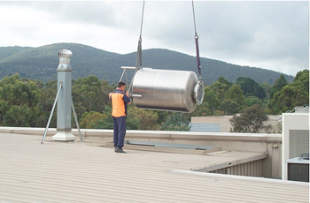 purified water systems